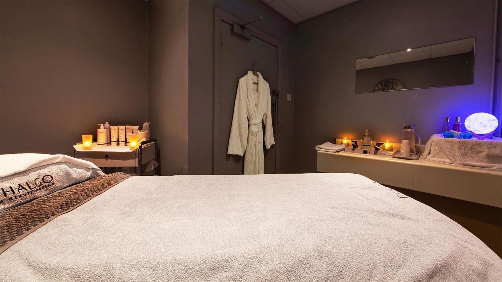 Scotland'S Spa Hotel Pitlochry Eksteriør billede